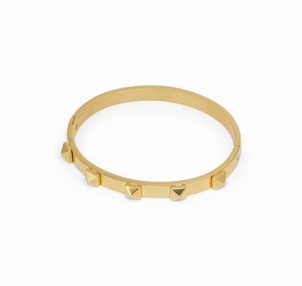 Pulsera de Estudio en Oro