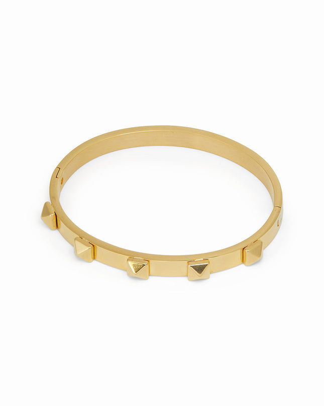 Pulsera de Estudio en Oro