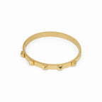 Pulsera de Estudio en Oro