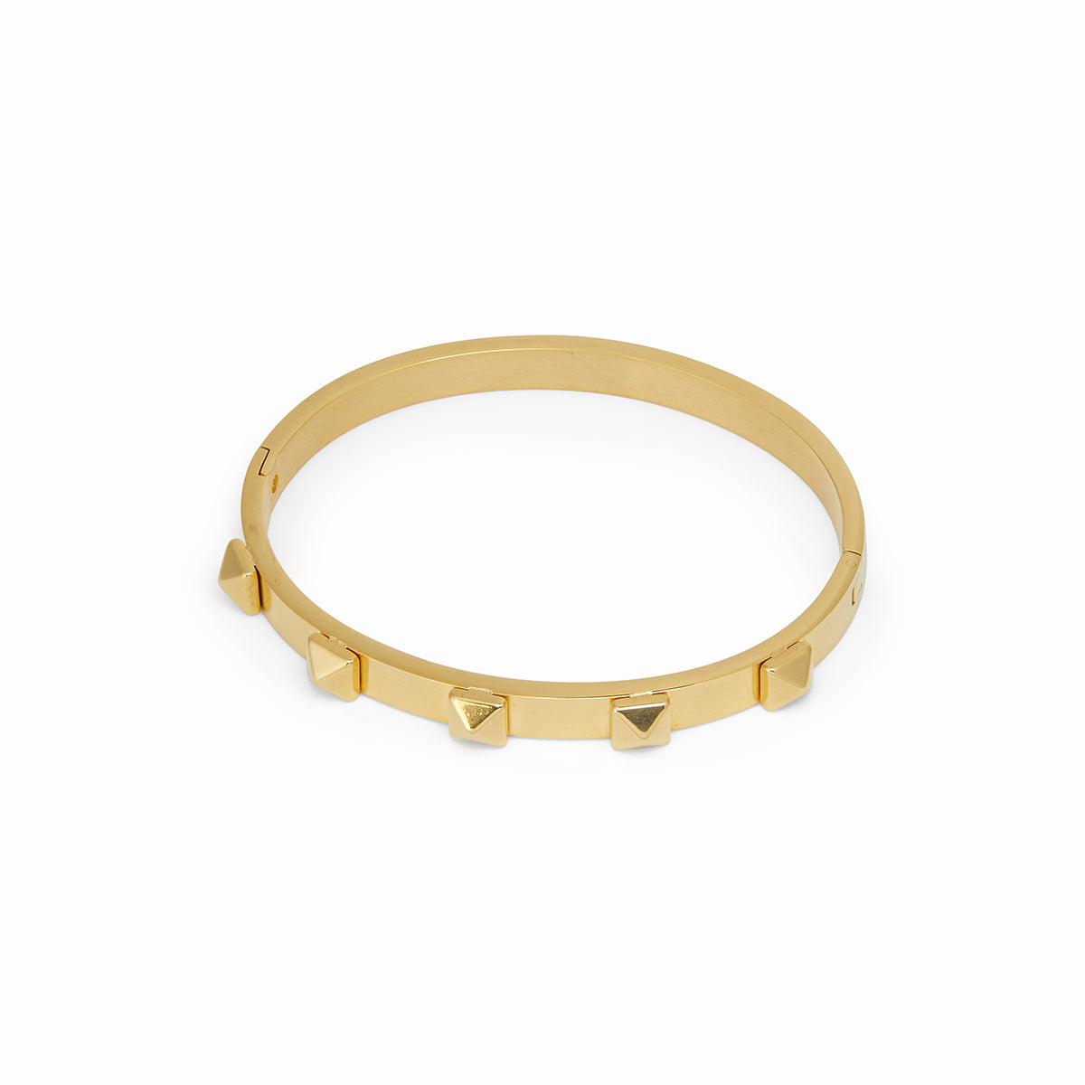Pulsera de Estudio en Oro