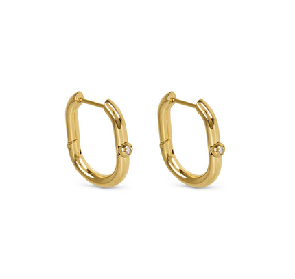 Aros Niveus - Oro