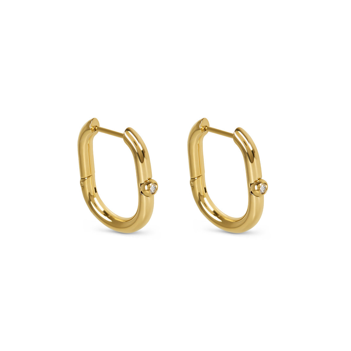 Aros Niveus - Oro