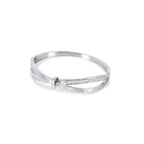 Pulsera Brangle Riviera - Plata