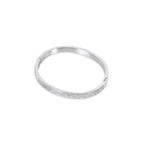 Pulsera Luxe de Piedra en Plata