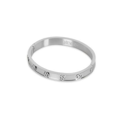 Pulsera Heaven - Plata