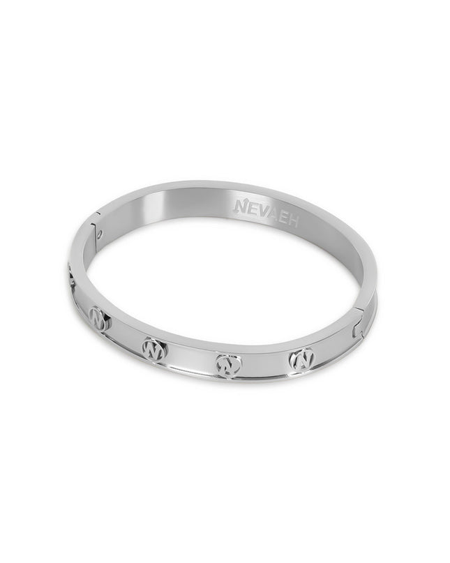 Pulsera Heaven - Plata