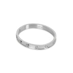 Pulsera Heaven - Plata