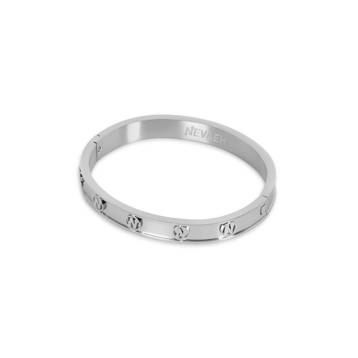 Pulsera Heaven - Plata