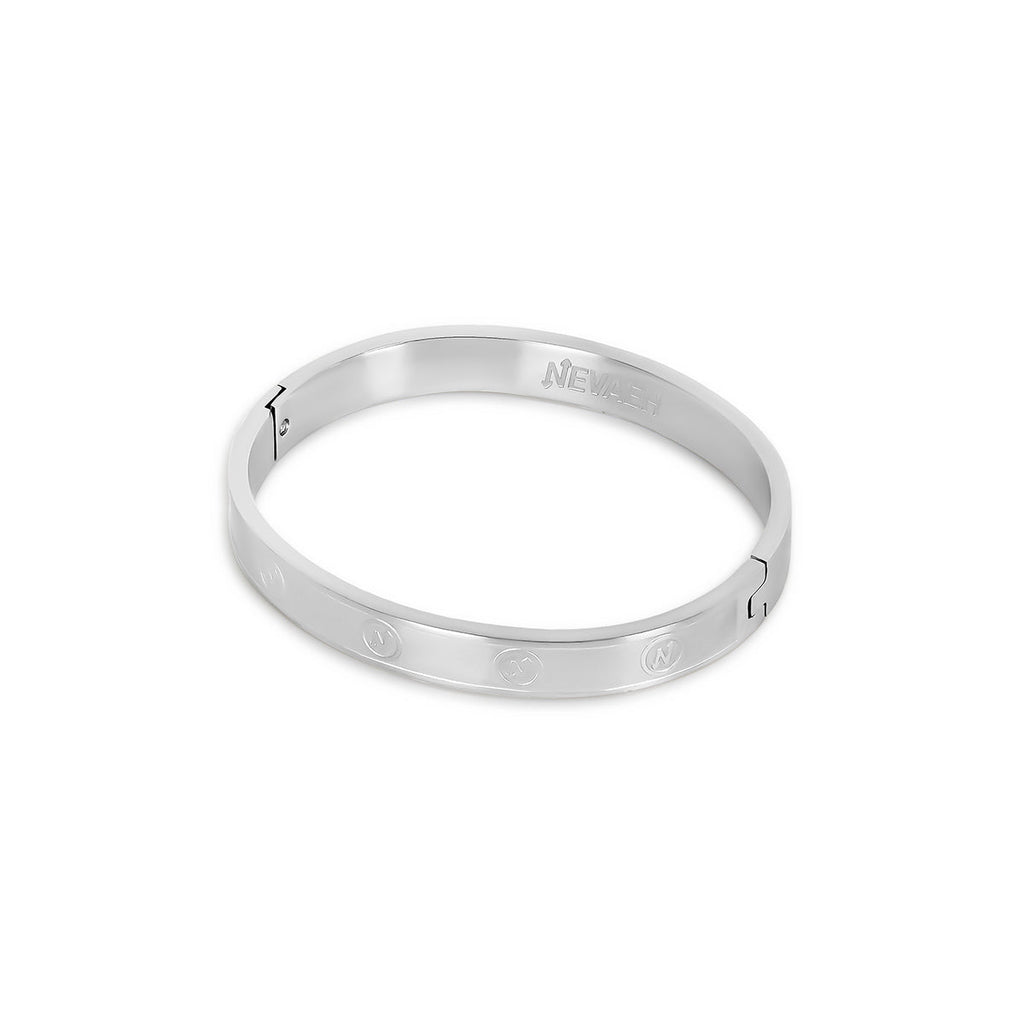 Pulsera de plata Paradise