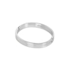 Pulsera de plata Paradise