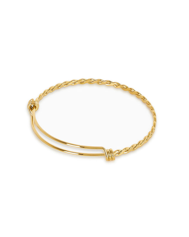Pulsera Delicada Sydney - Oro