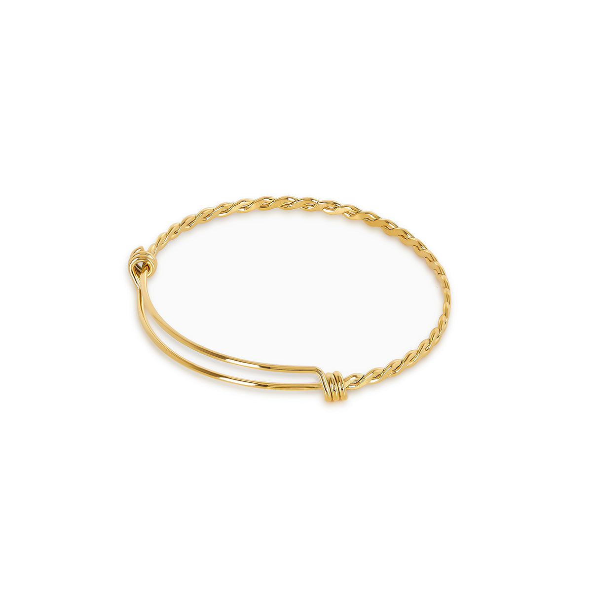 Pulsera Delicada Sydney - Oro