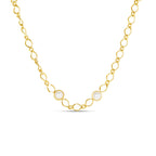 Collar de Perla Cora