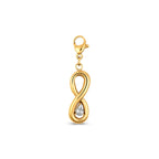 Collar de Piedra Infinita - Encanto en Oro