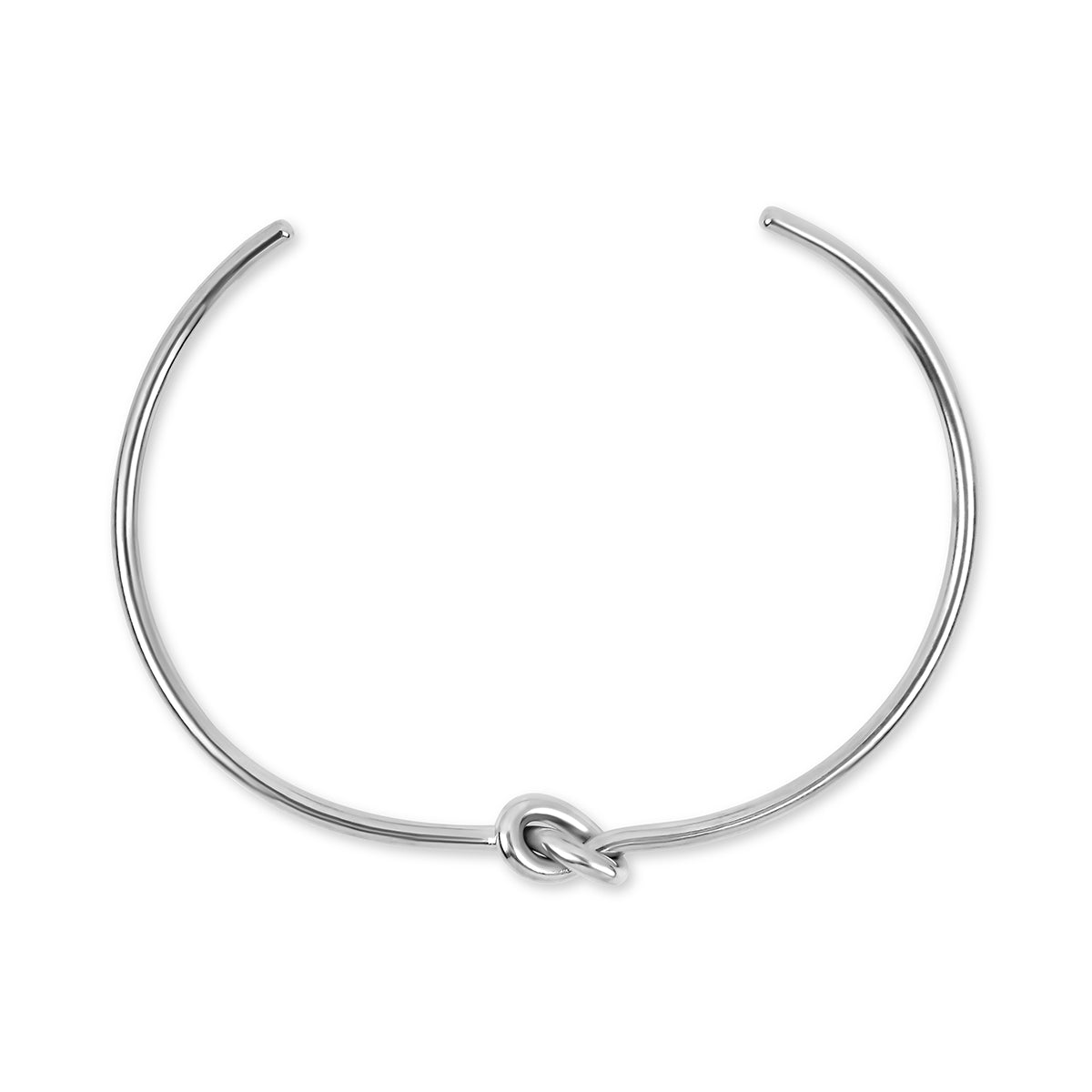 Set de Pulseras Esenciales 2 - Plata