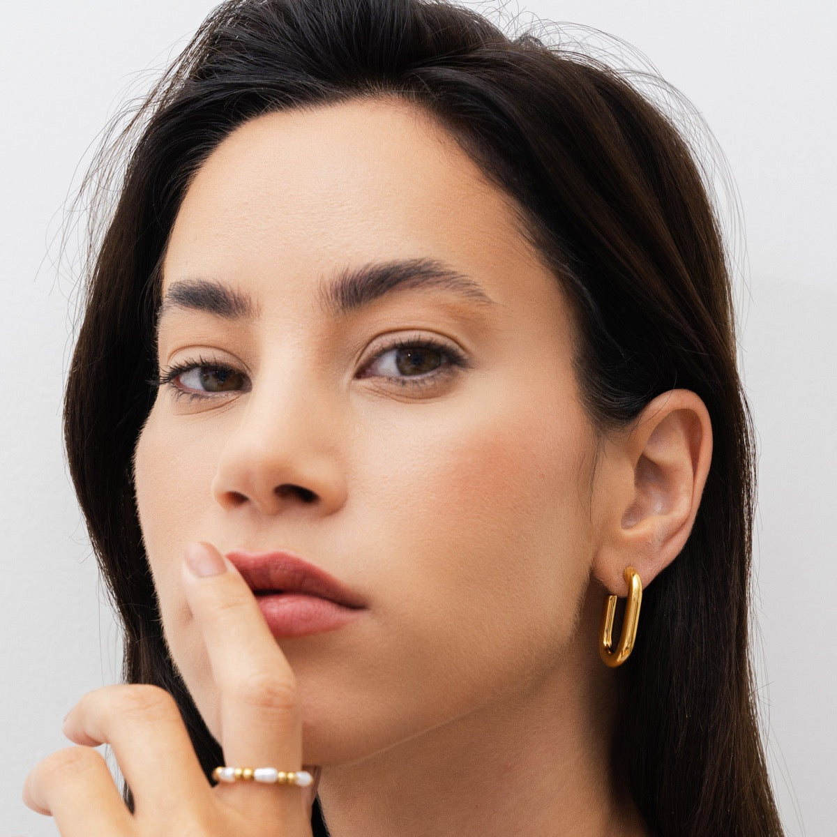 Aros Piper - Oro