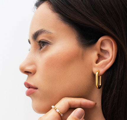 Aros Piper - Oro