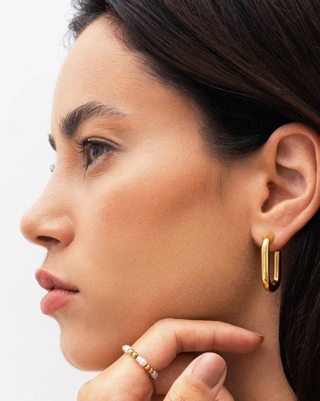Aros Piper - Oro