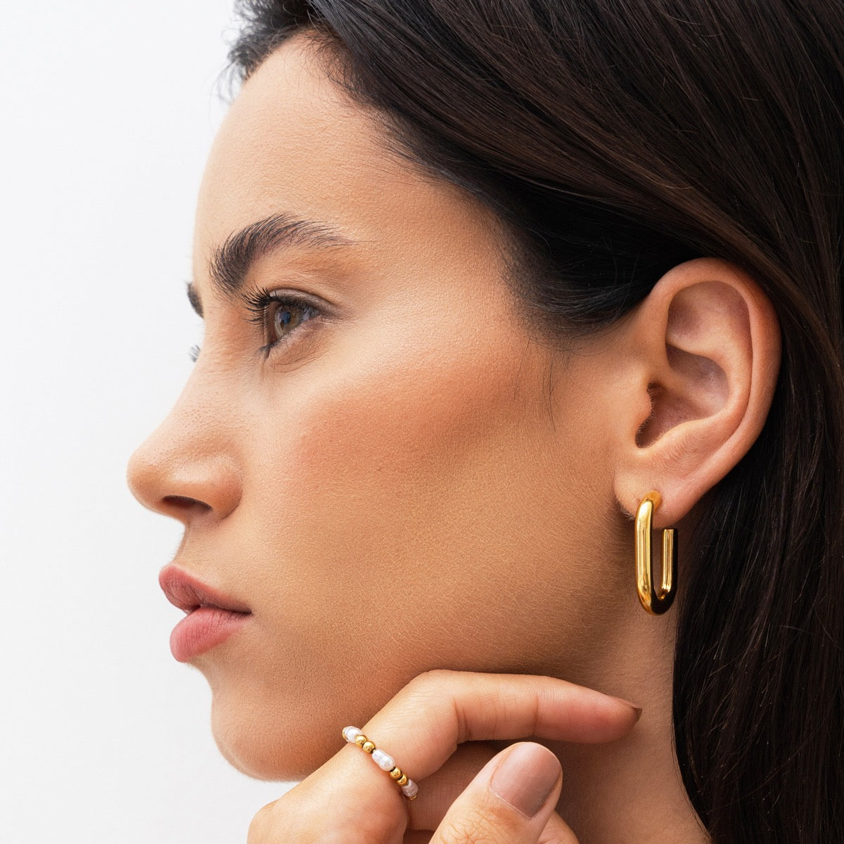 Aros Piper - Oro