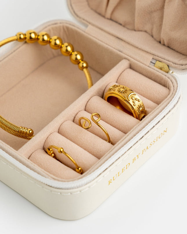 Caja de Joyas