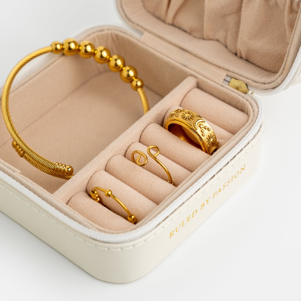 Caja de Joyas